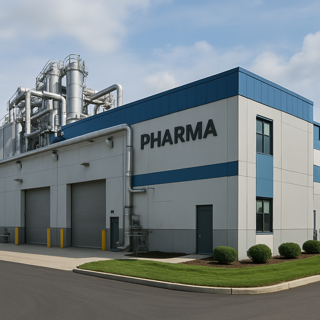 Wisdom Pharmaceutical Co Ltd